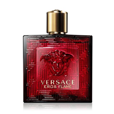 discount eros flame versace|cheap 100ml Versace Eros Flame.